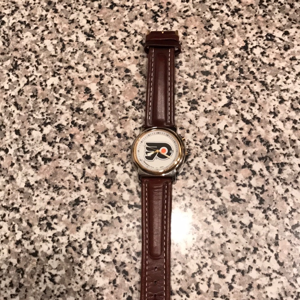 Men's Flyers Watch